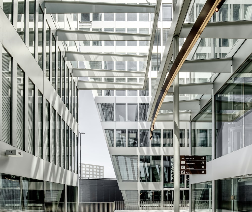 white and brown concrete building