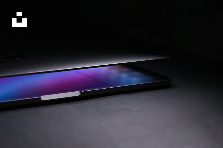 Black and white rectangular device photo – Free Highlight Image on Unsplash