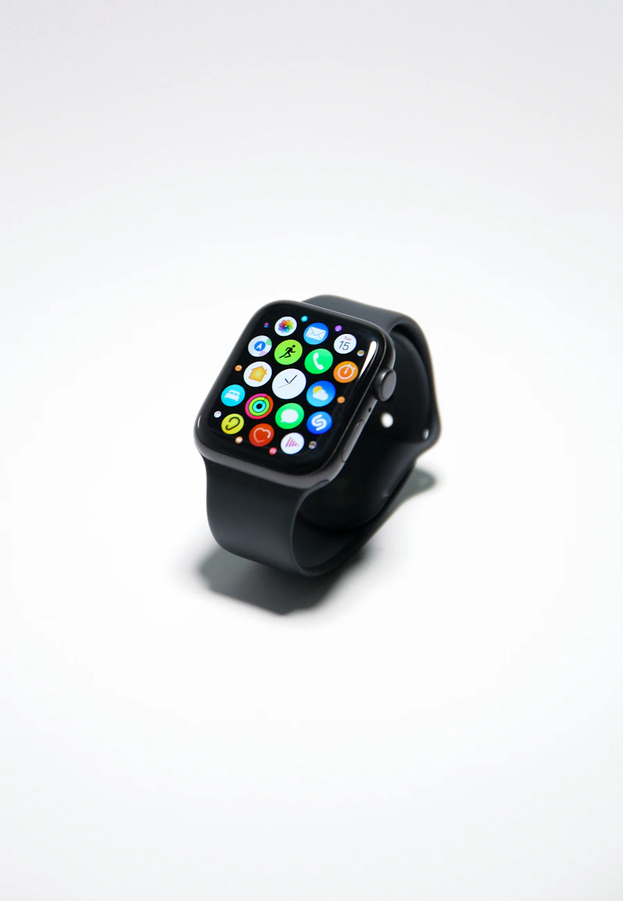 Garmin Venu 3 GPS Smartwatch – Slate