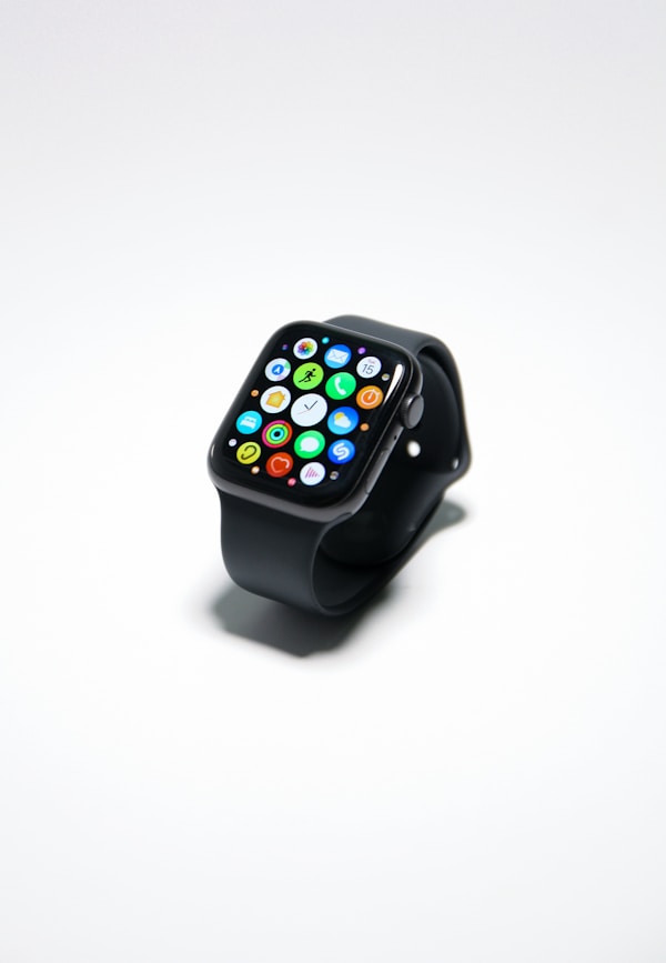 Apple Watch Series 9