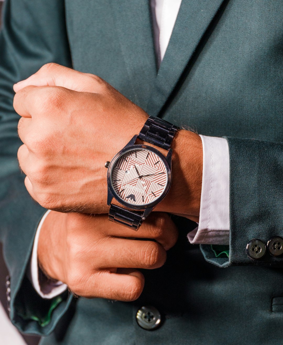 6 Ways to Rock Your Formal Accessories