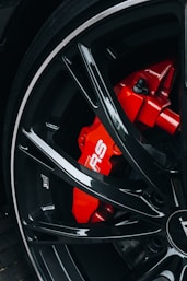 brake caliper 