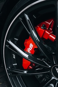 brake caliper 