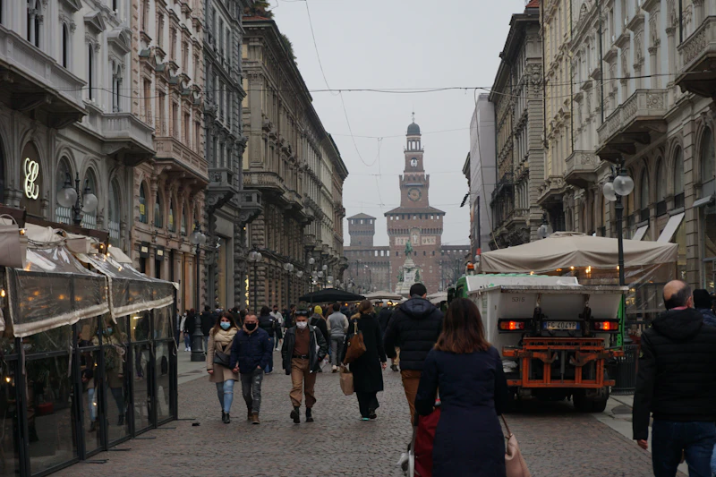 What to Do in Milan in a Weekend: A Complete 48-Hour Guide