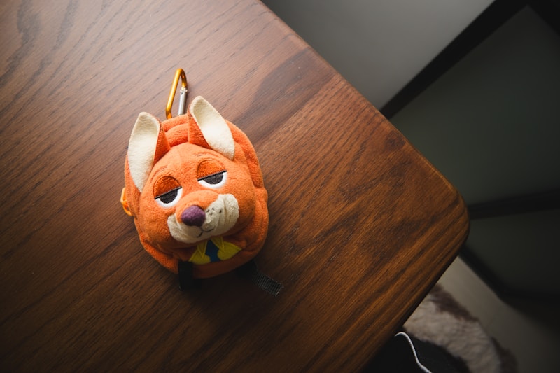 Zootopia