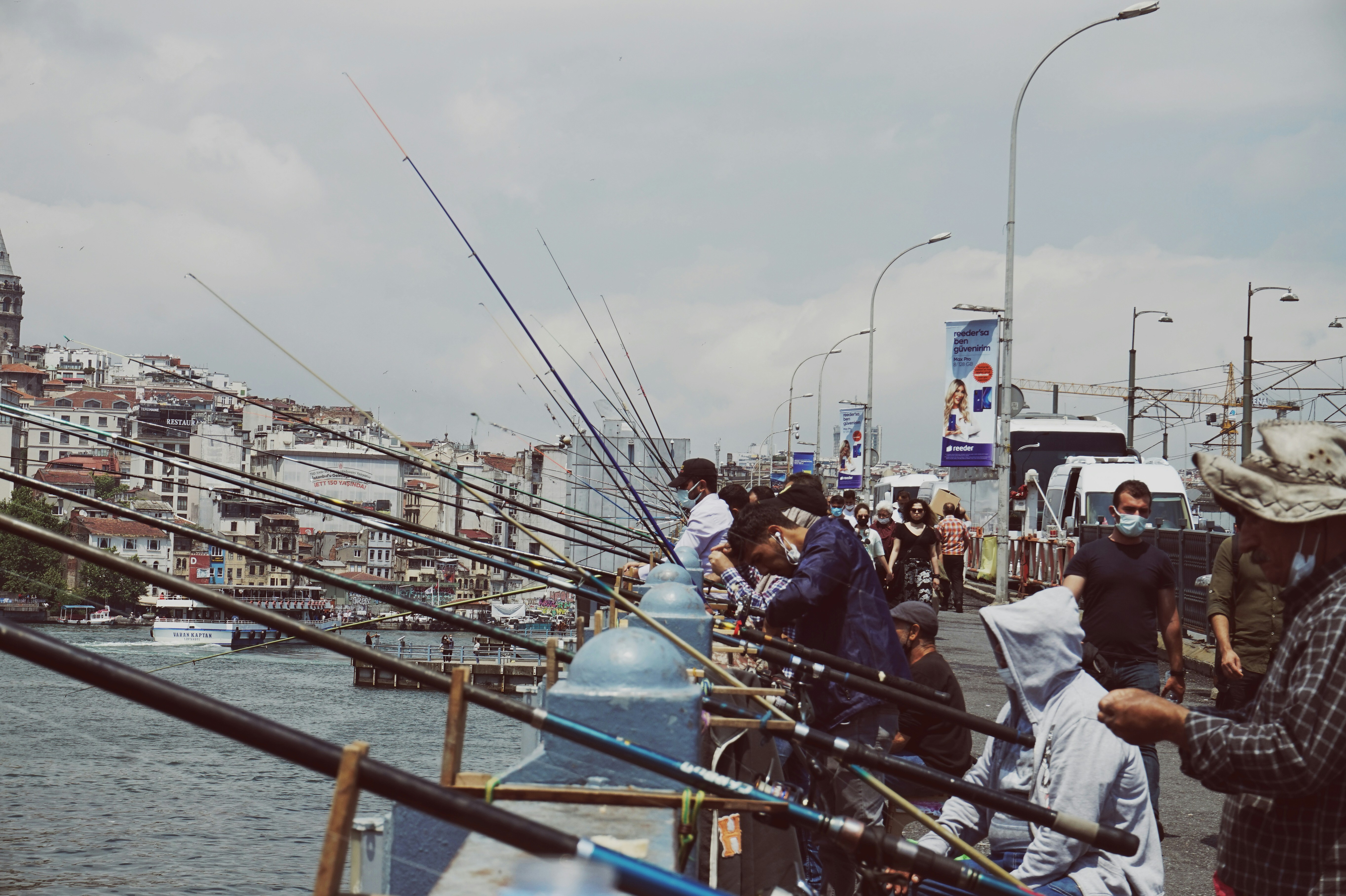 Cijin Fisherman’s Wharf photo 3