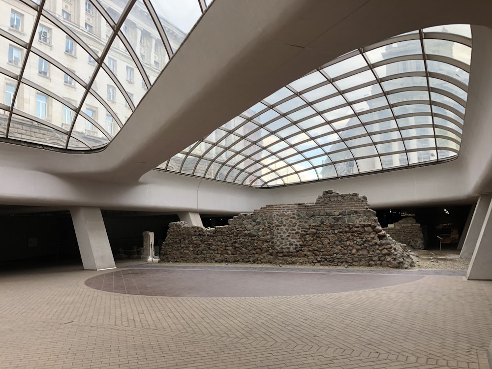 white concrete building during daytime