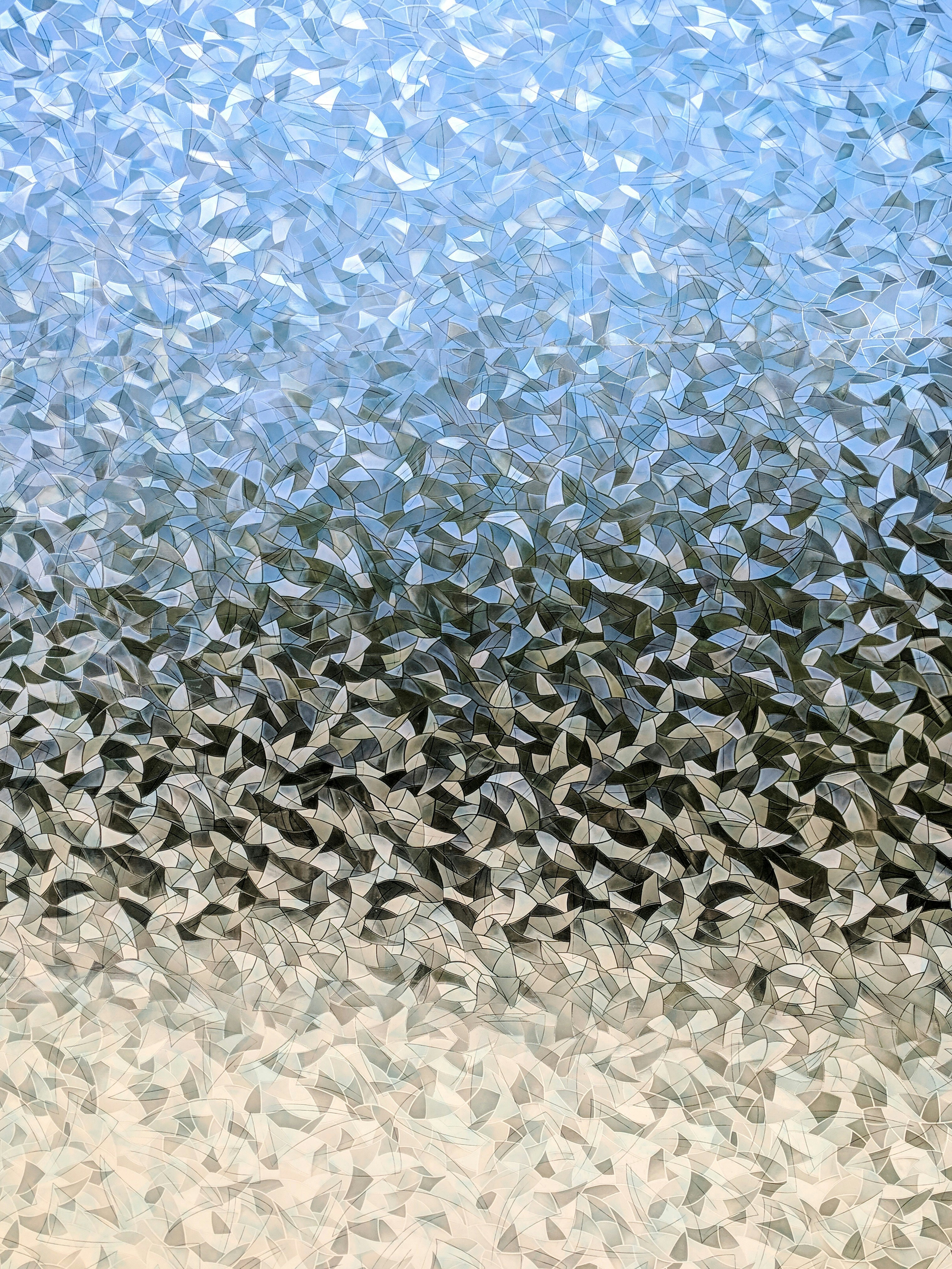 Born There, Sent Today