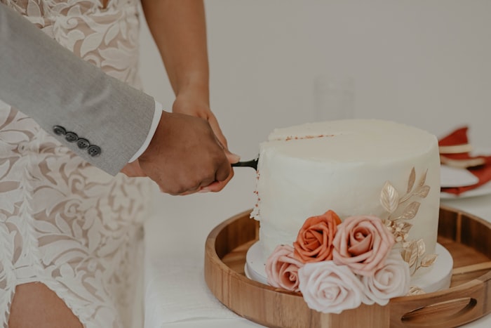 Exclusive Proposal