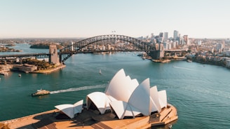 Australia view on a holiday planned by Francesco Margaretini Luxury Travel Villas Weddings Honeymoon