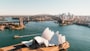 Opera at the Sydney Opera House