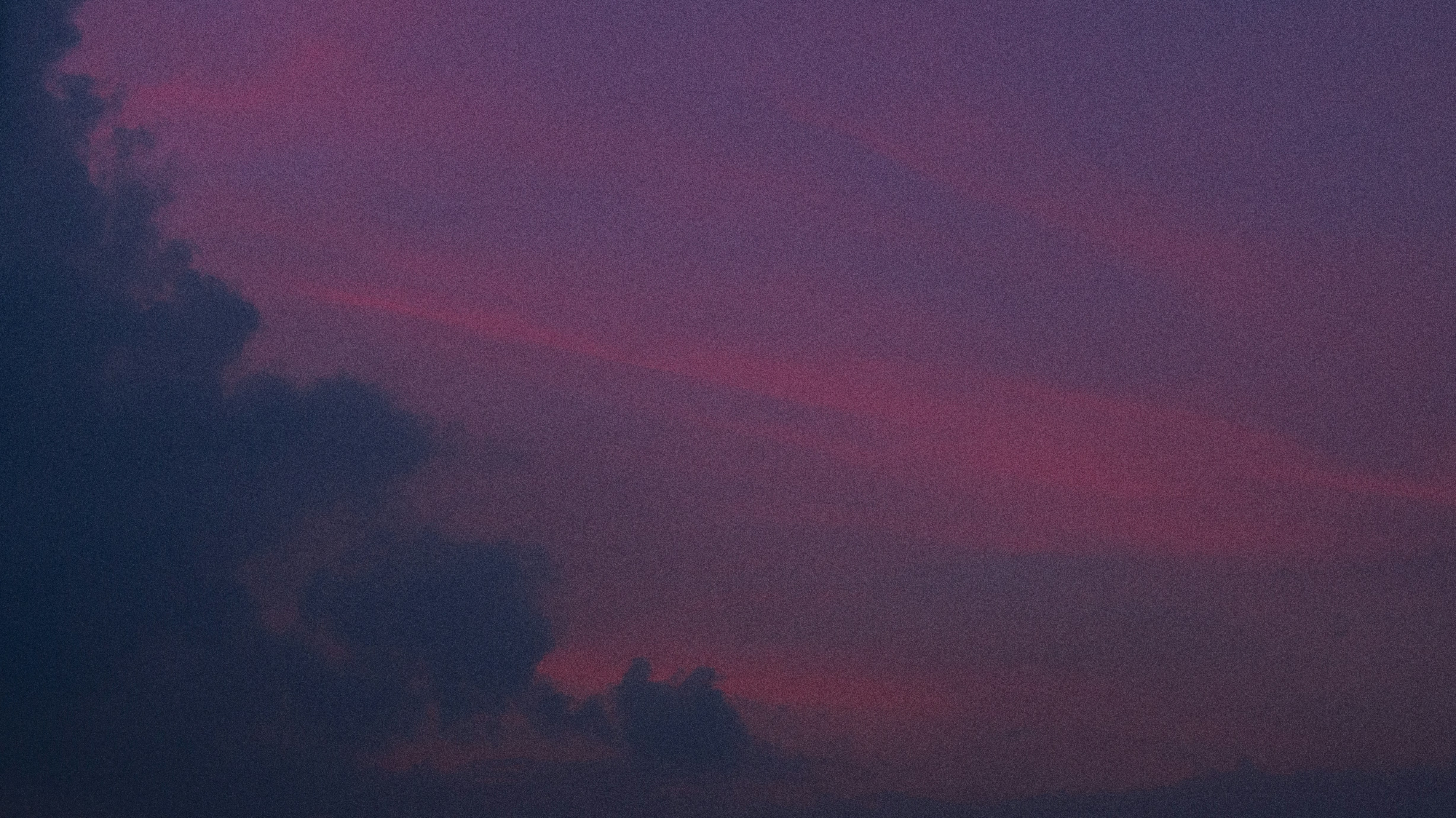 Le Chant des Ombres