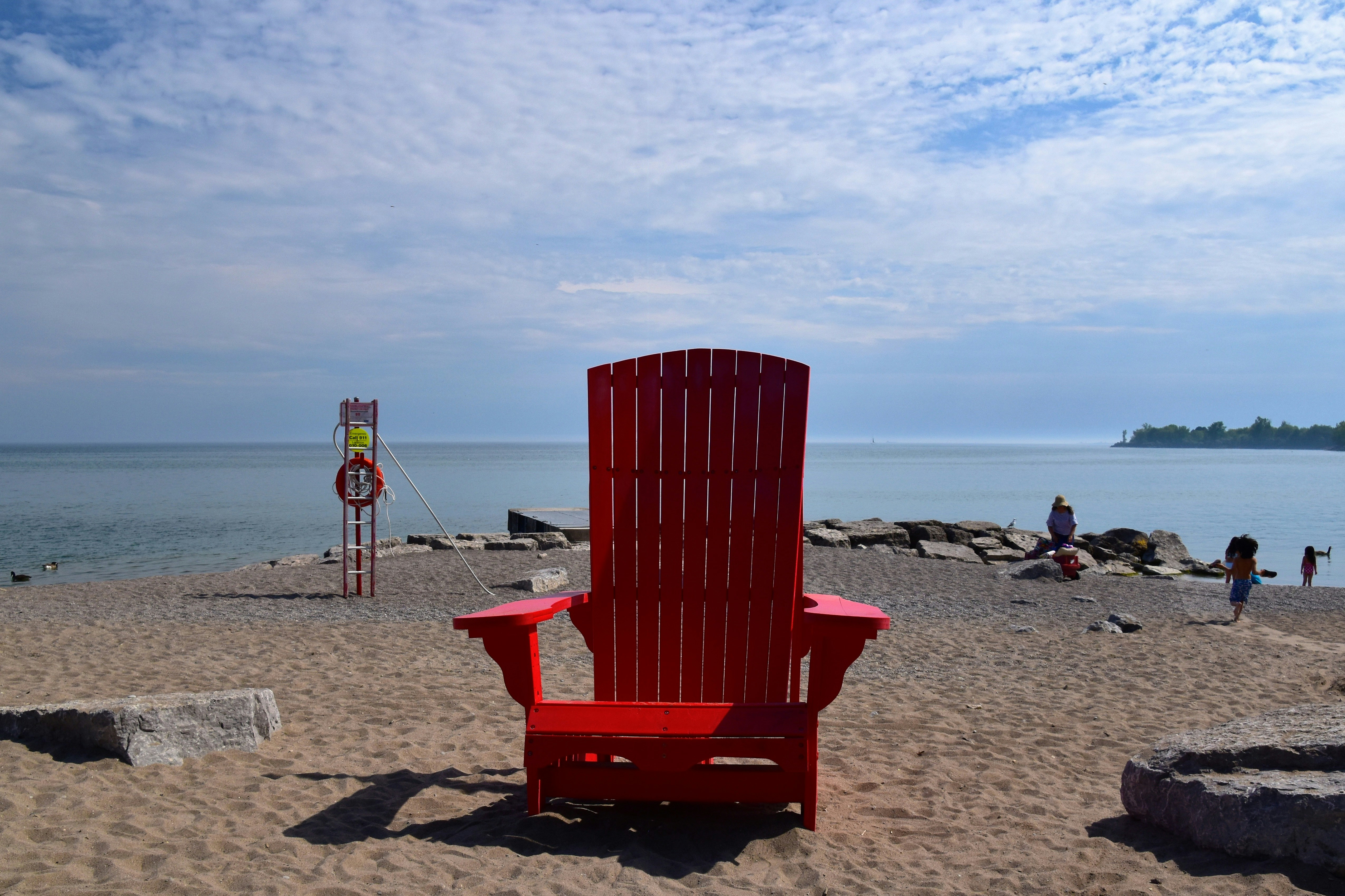 About the Beach: The Toronto Beaches Neighbourhood Guide 