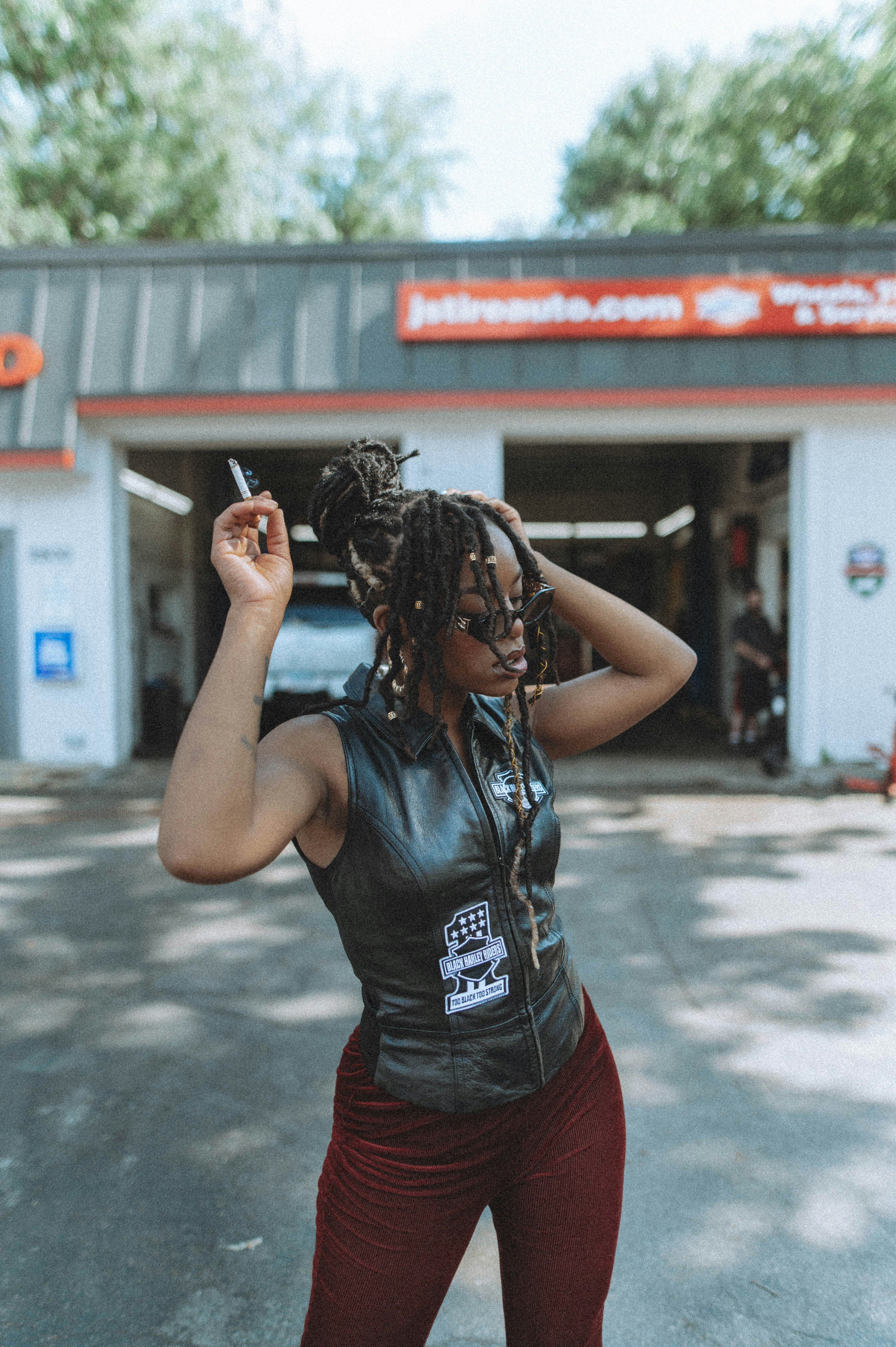 Photo by ninanaction