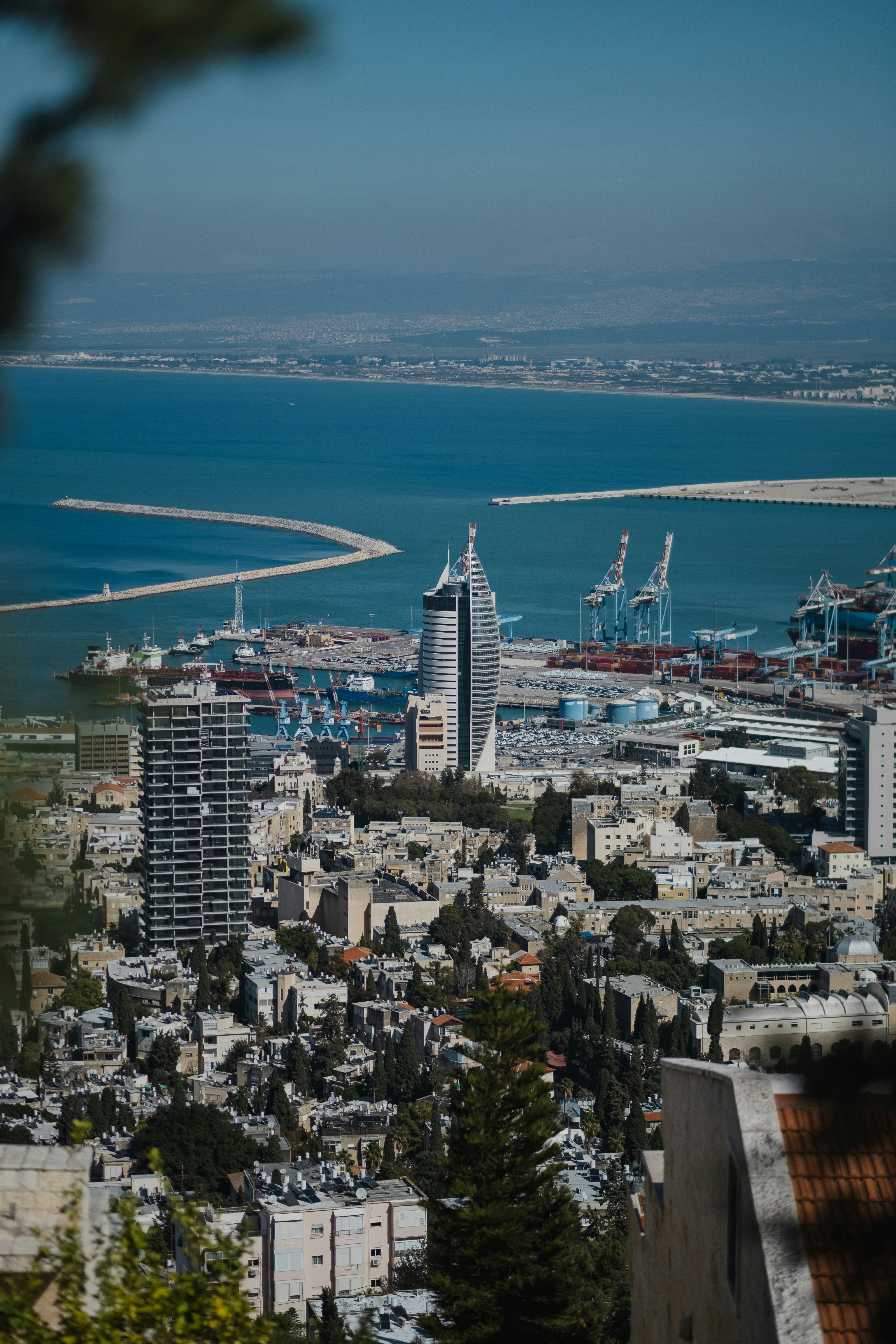 Haifa, Israel