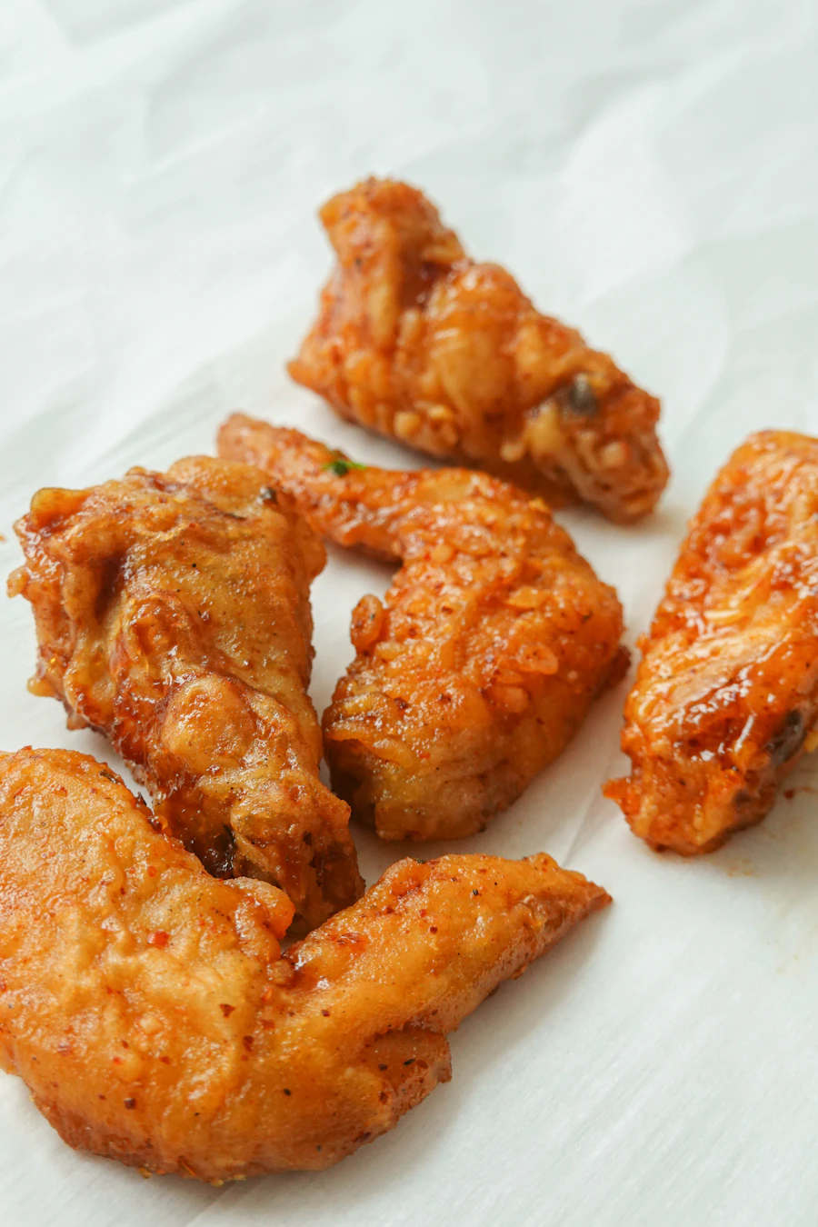 Wings