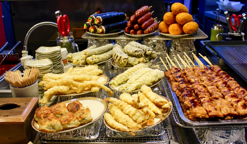 Best Casual Dinner Spots in Busan for a No-Fuss Evening Out