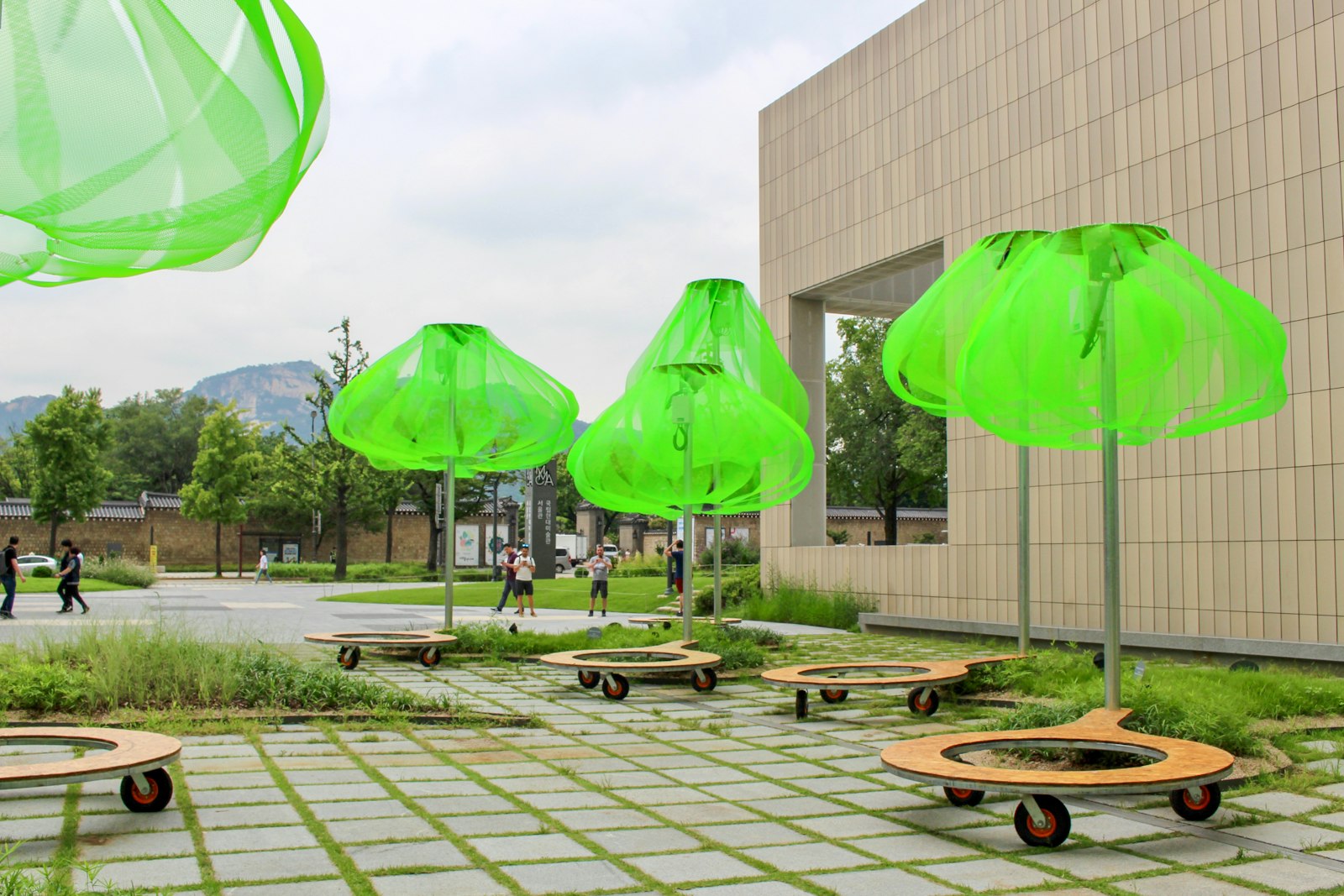 Top 10 Things to Do in Seoul