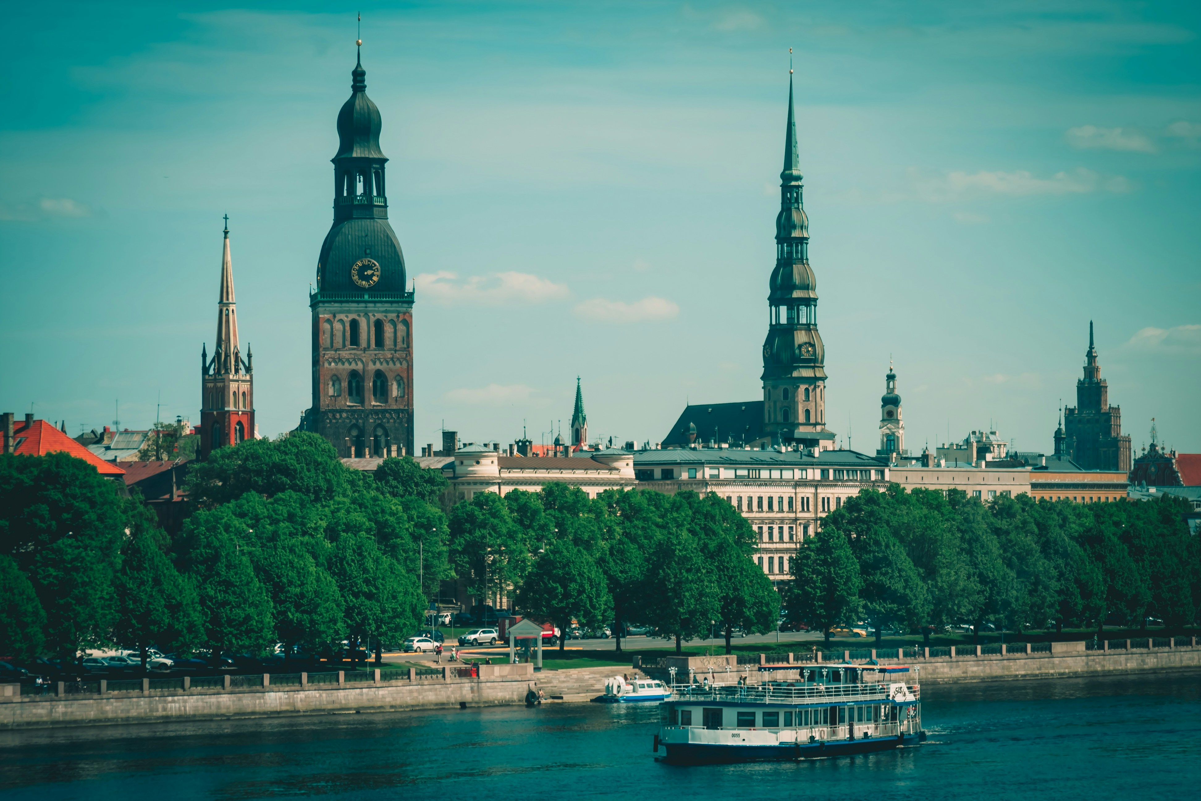 Photo by raimondklavins