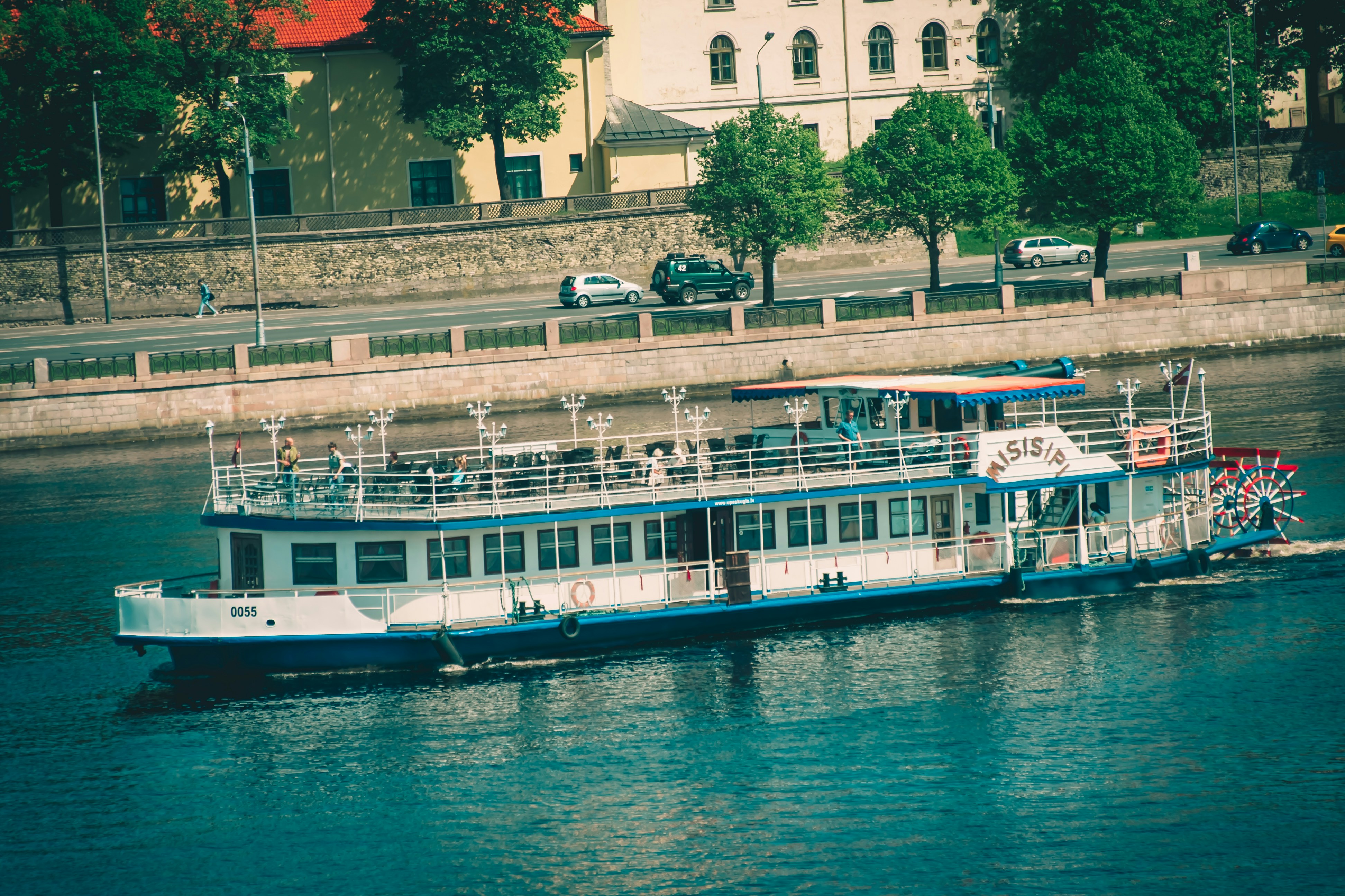 Photo by raimondklavins