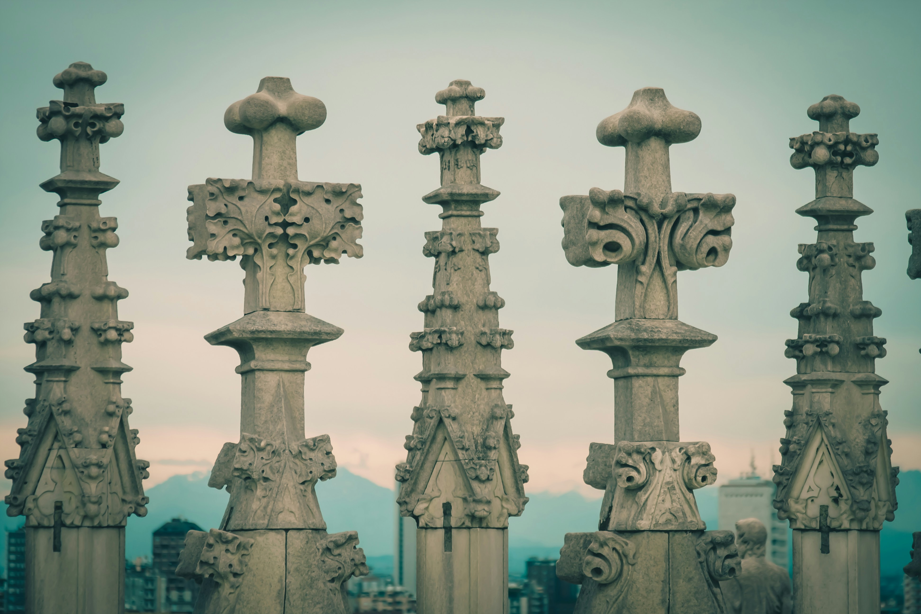 Shrines of Italy: Cathedral of Asti