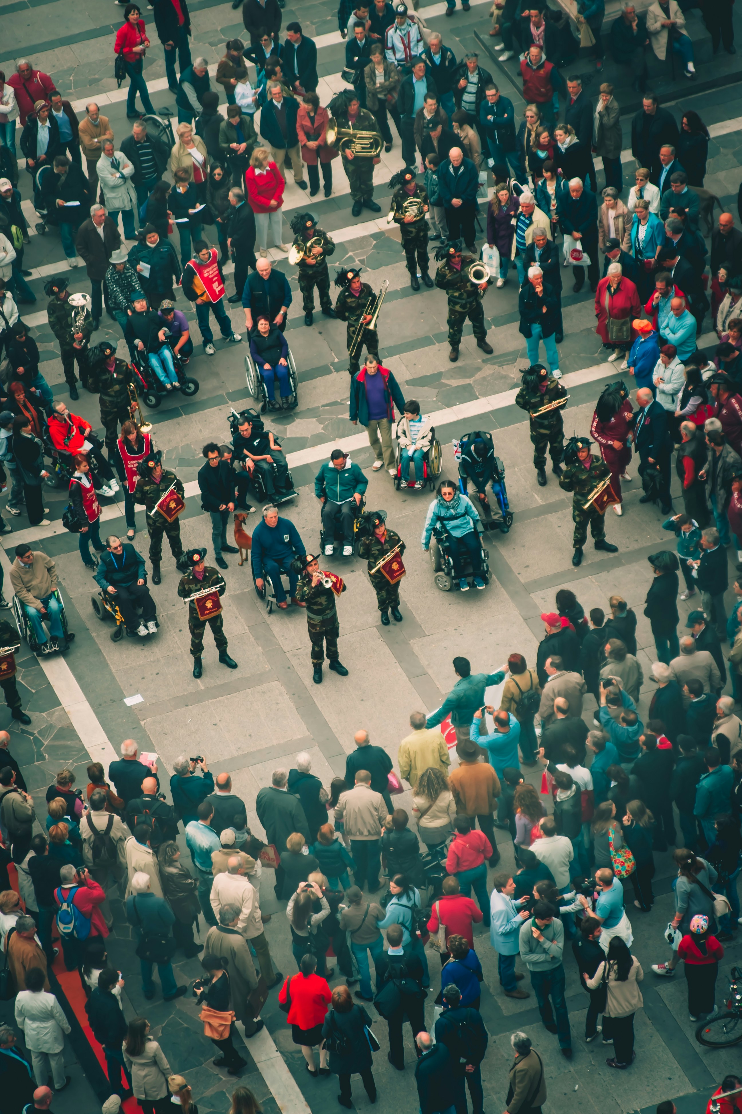 Photo by raimondklavins