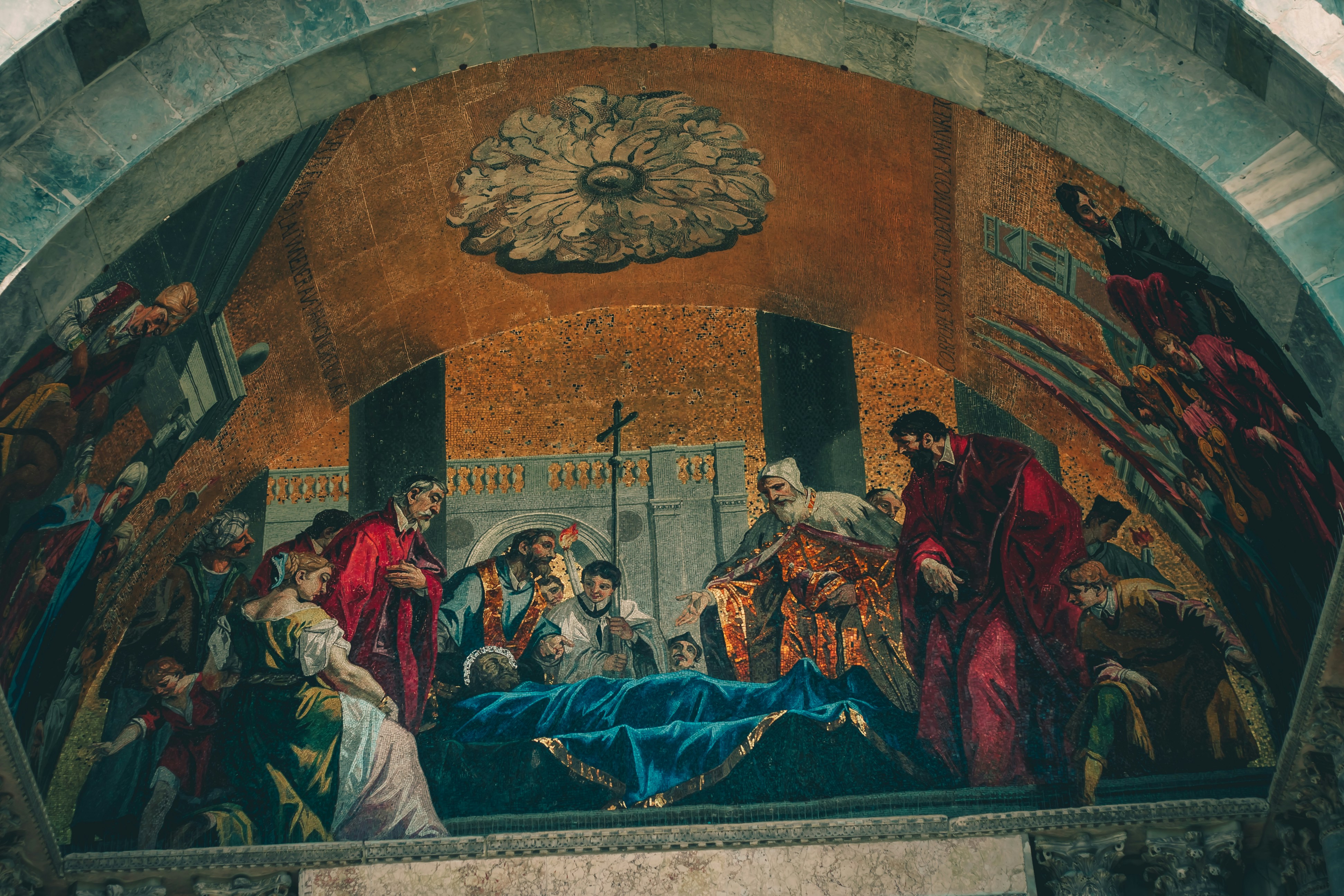 Photo by raimondklavins