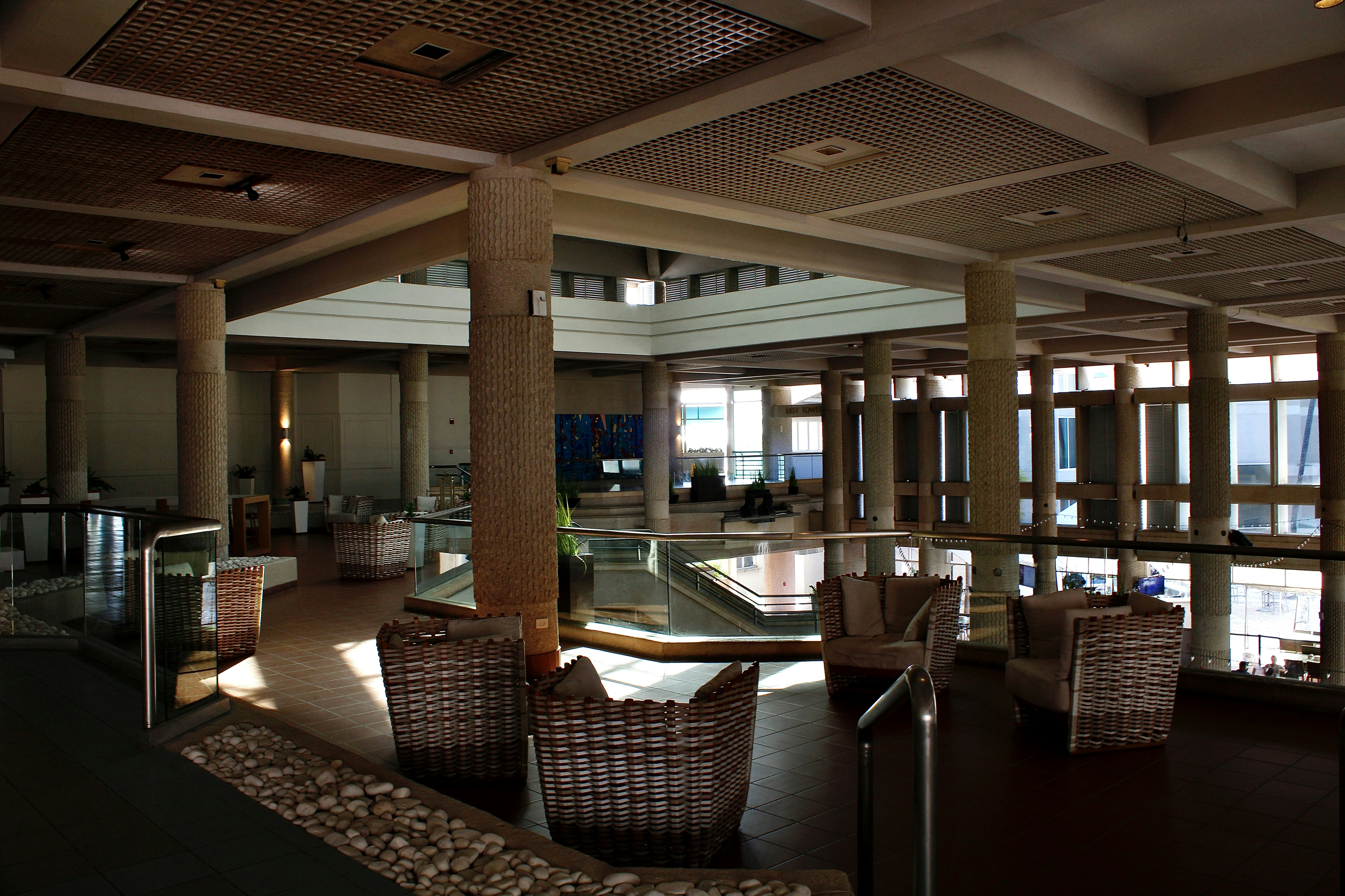 kıbrıs lefkoşa casino otelleri