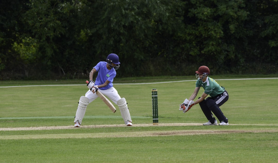 Top 7 Cricket-Friendly Hotels Near Dublin's Emerald Challenge Venue… — Top 7 Cricket-Friendly Hotels Near Dublin's