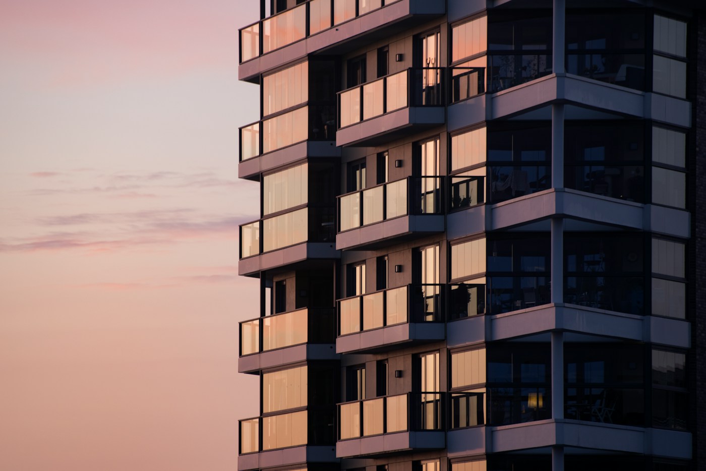 Rosewood Towers