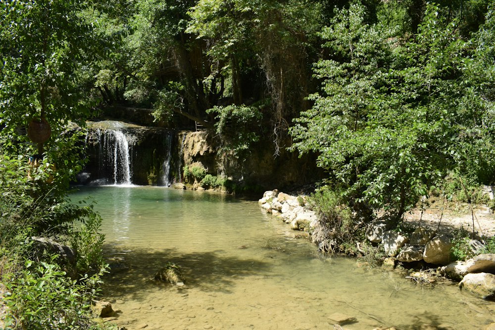 Afqa Spring