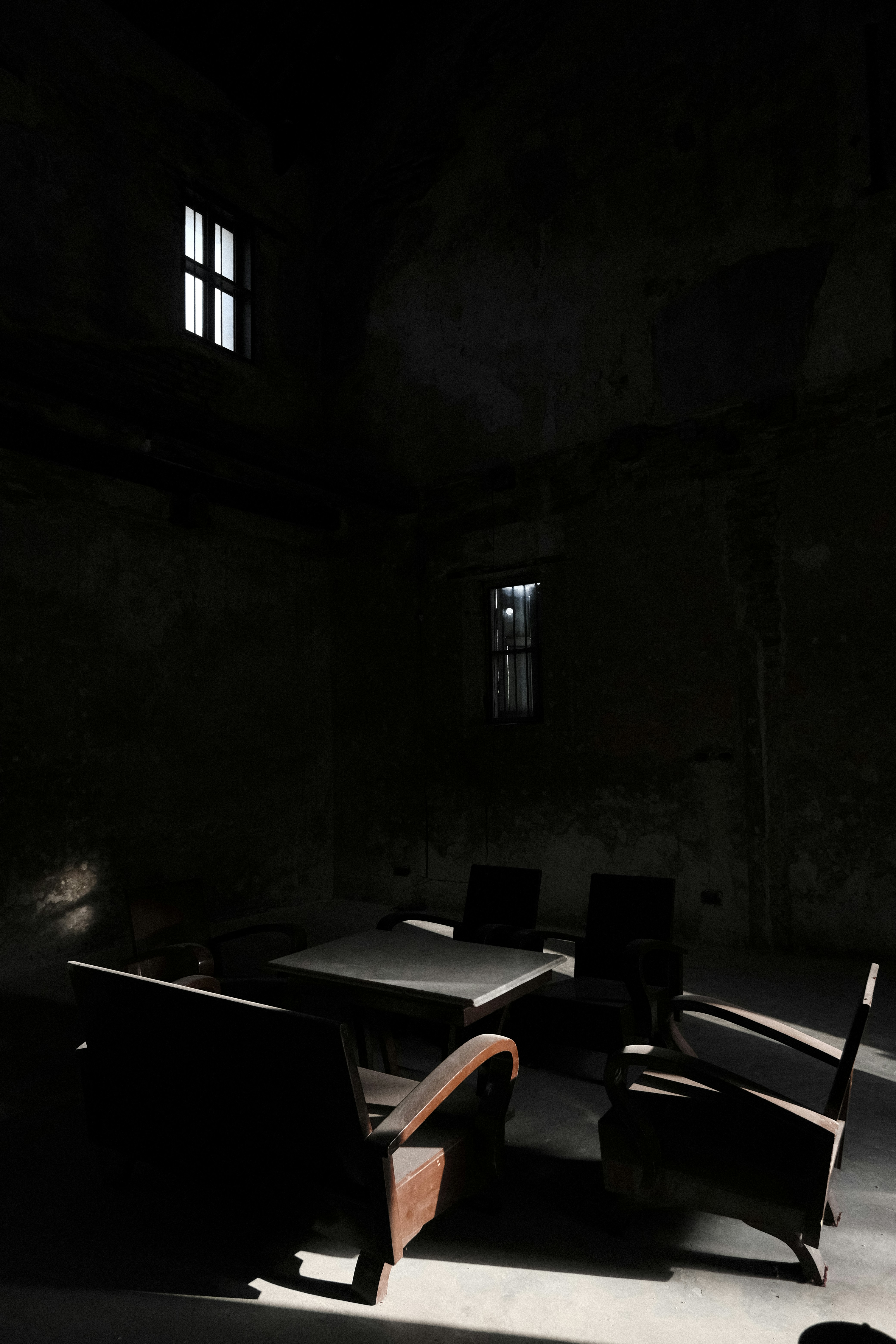 Photo by therealracim