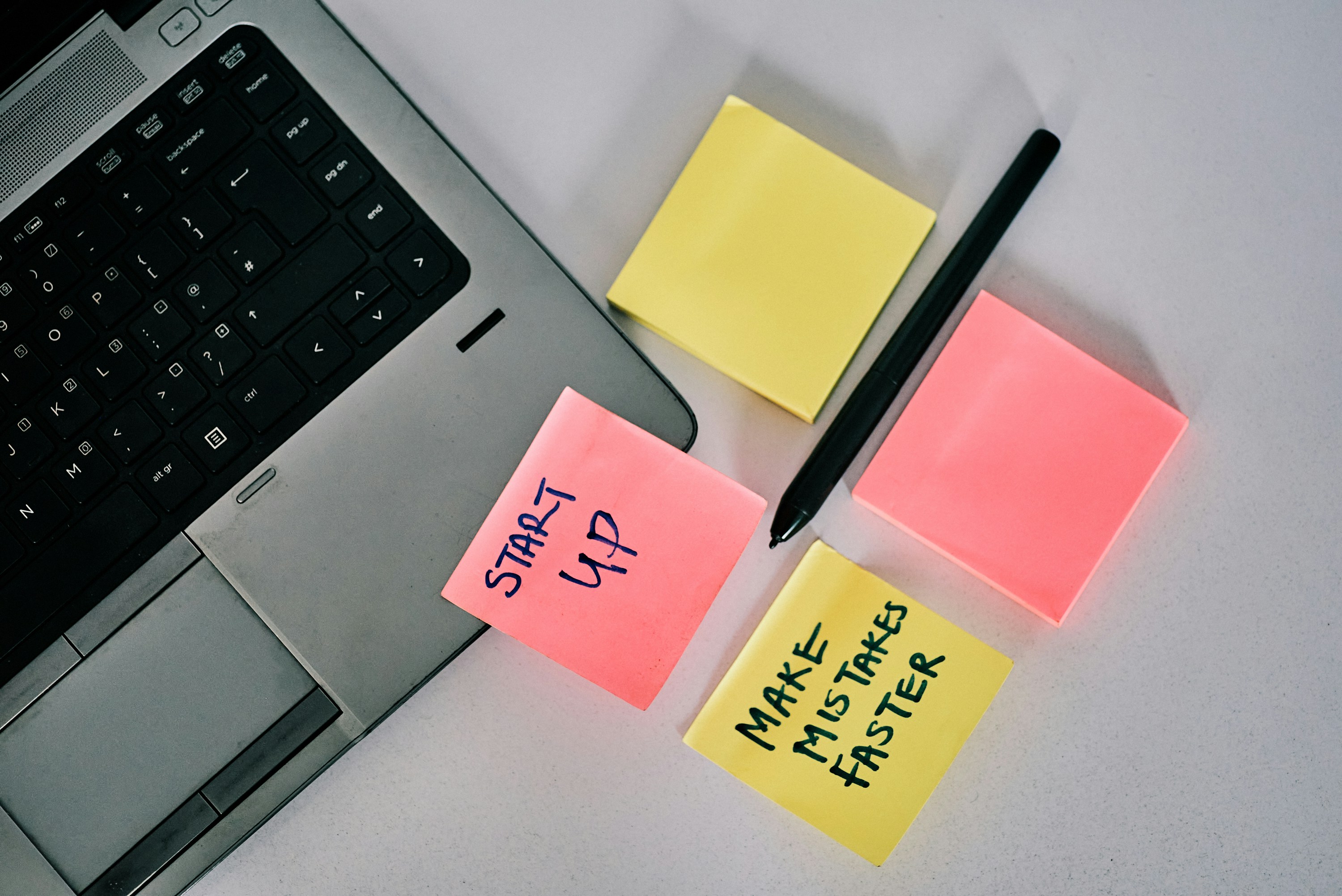 Your Business Plan Fits on a Sticky Note: Micro-Routines That Actually Move the Needle