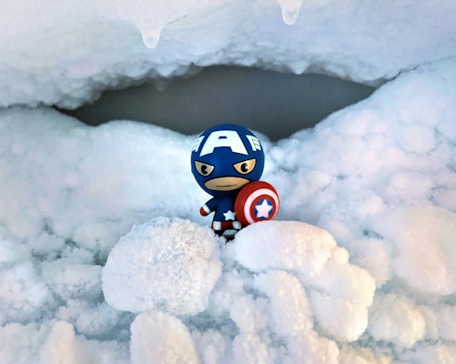 Black Panther Vibranium Collection Set