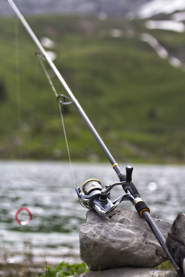 Спиннинг Daiwa Ninja X 762MHFS