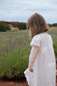 Lavender Dream Doll
