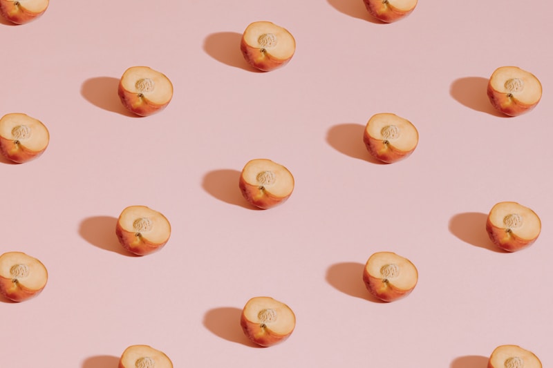 Peach