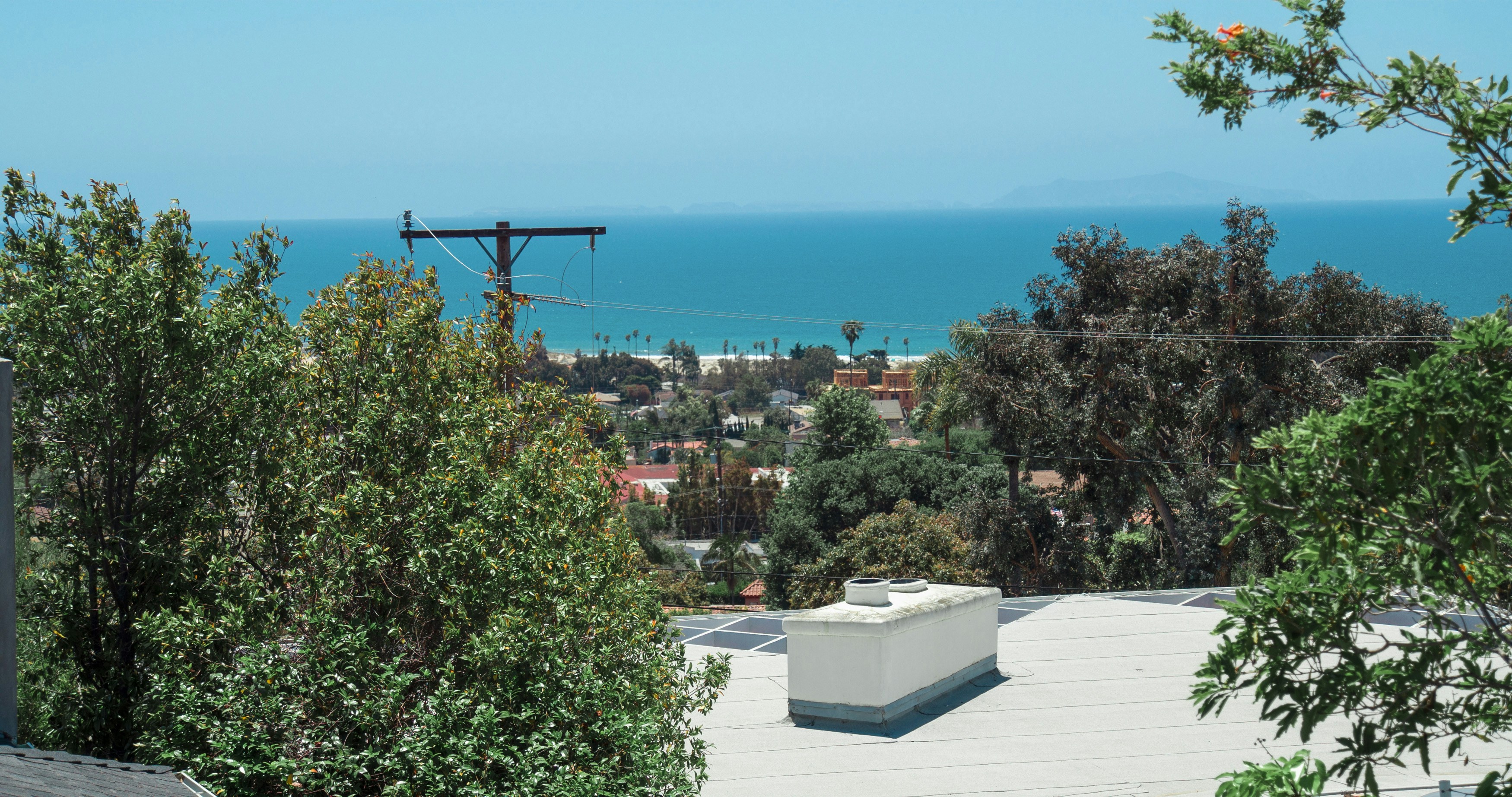 San Buenaventura (Ventura), CA