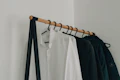 Cotton Poplin Shirt