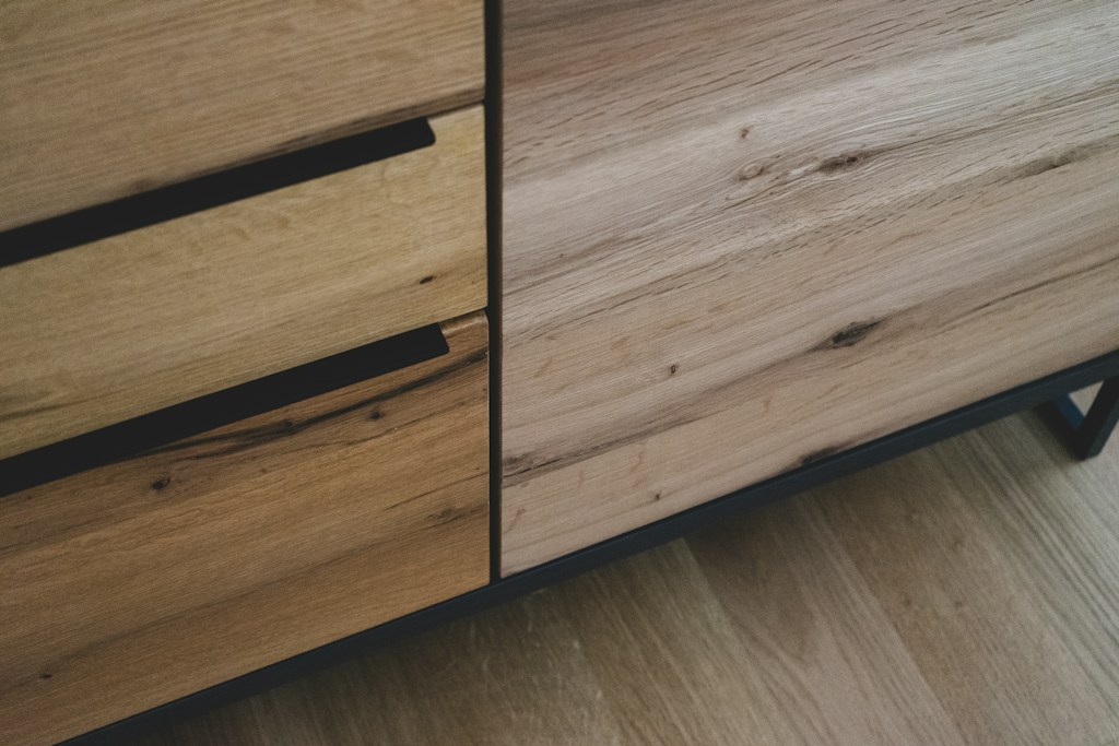 Decorative Cabinet Handle