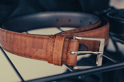Accessories