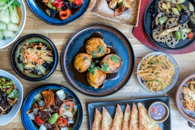 Northern Massaman with Tempeh