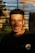 man in black crew neck shirt smiling