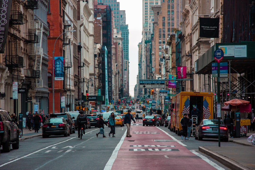 Find Your Perfect Fit in the City's Vibrant Neighborhoods - Discove… — Find Your Perfect Fit in the