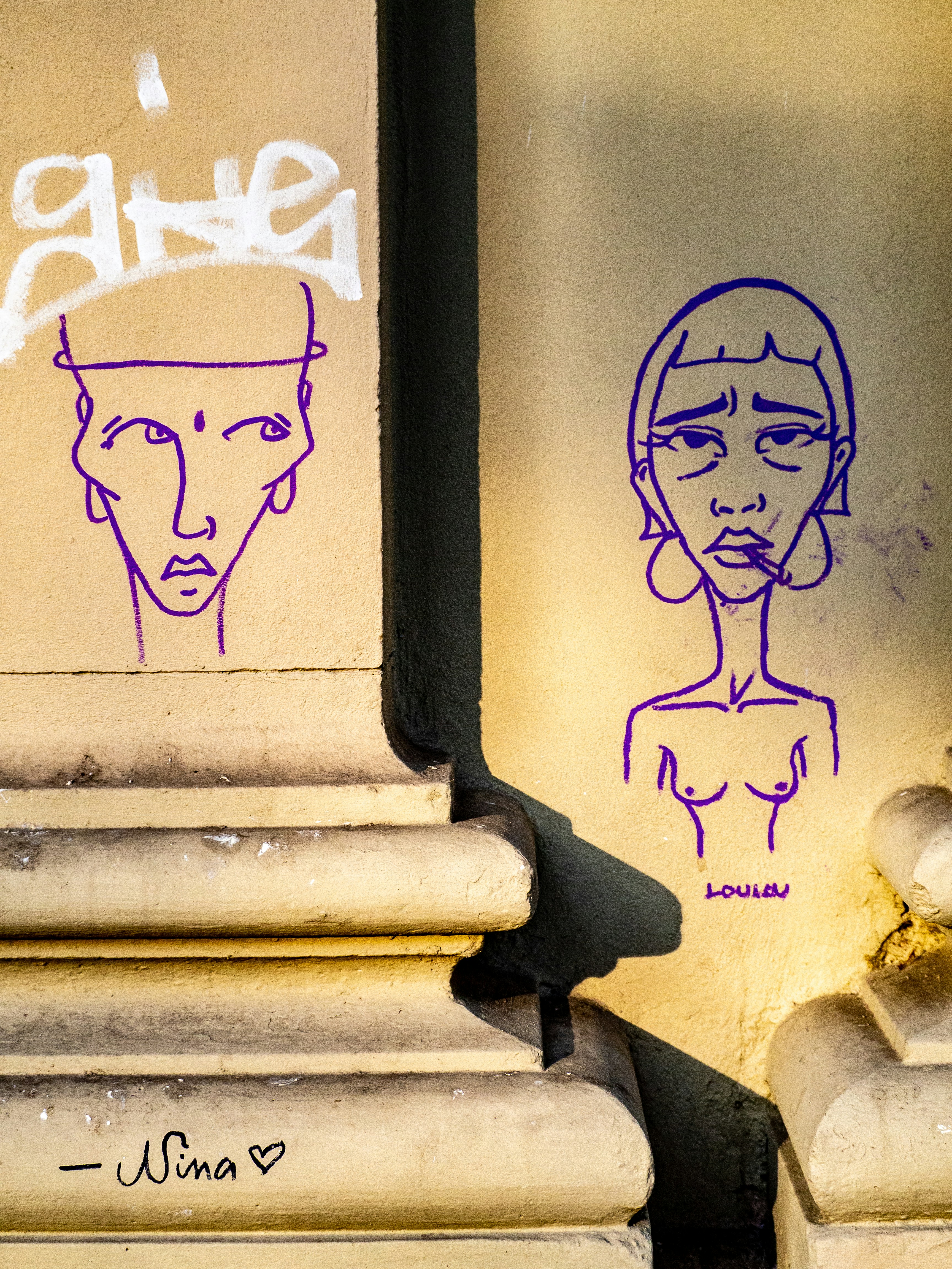 5 Adventure Travel Ideas for Finding Hidden Street Art Capitals