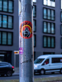 fire department city of new york stickers