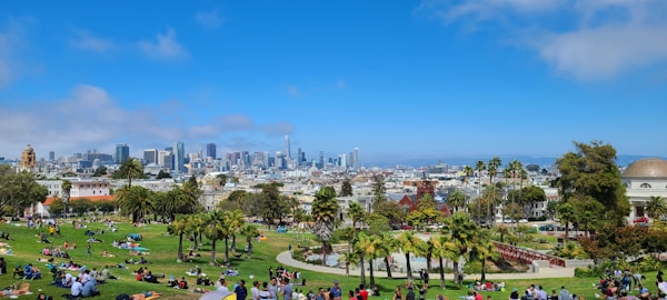 Best Time to Visit San Francisco: Weather Guide