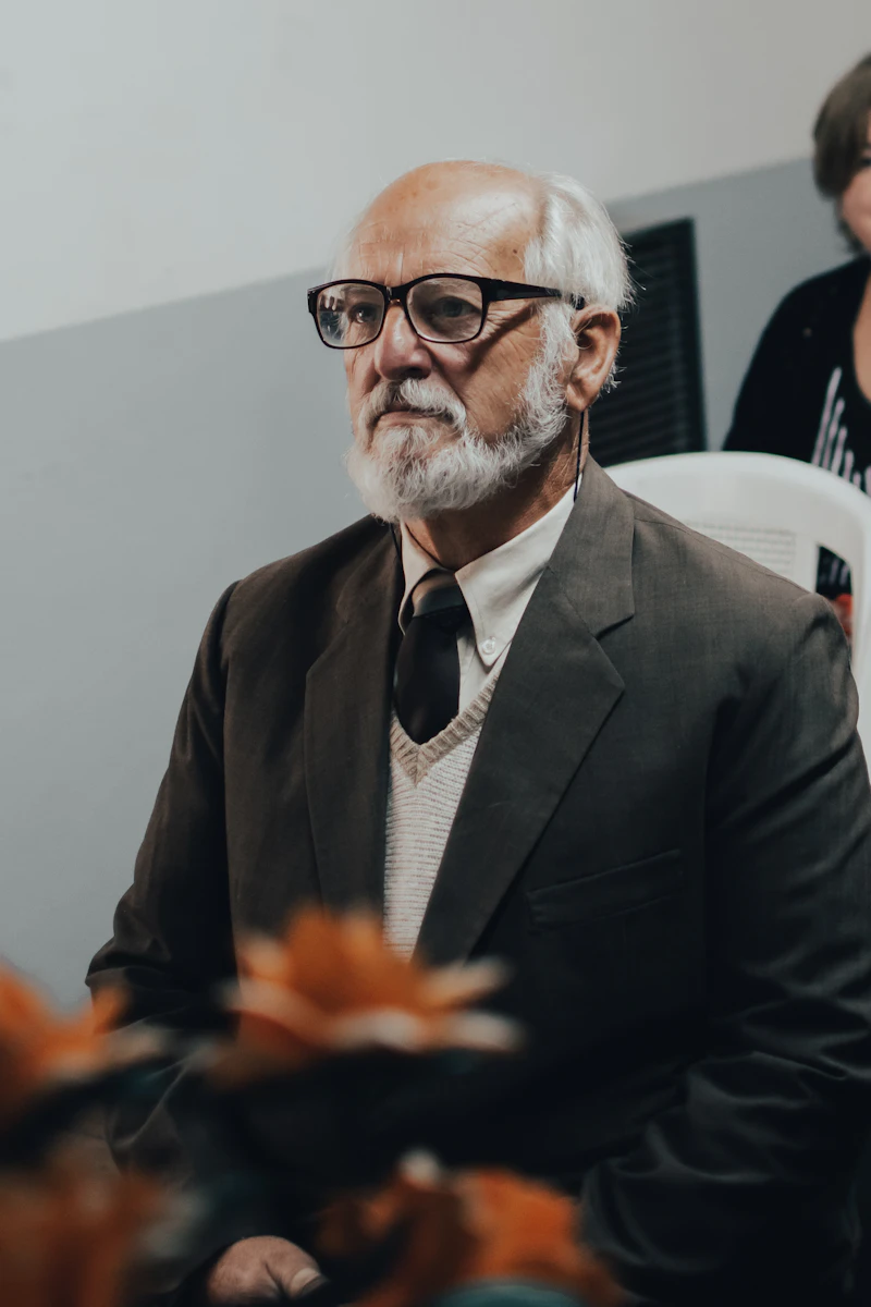Ritratto del Prof. Avv. Roberto Marchesi, Of Counsel