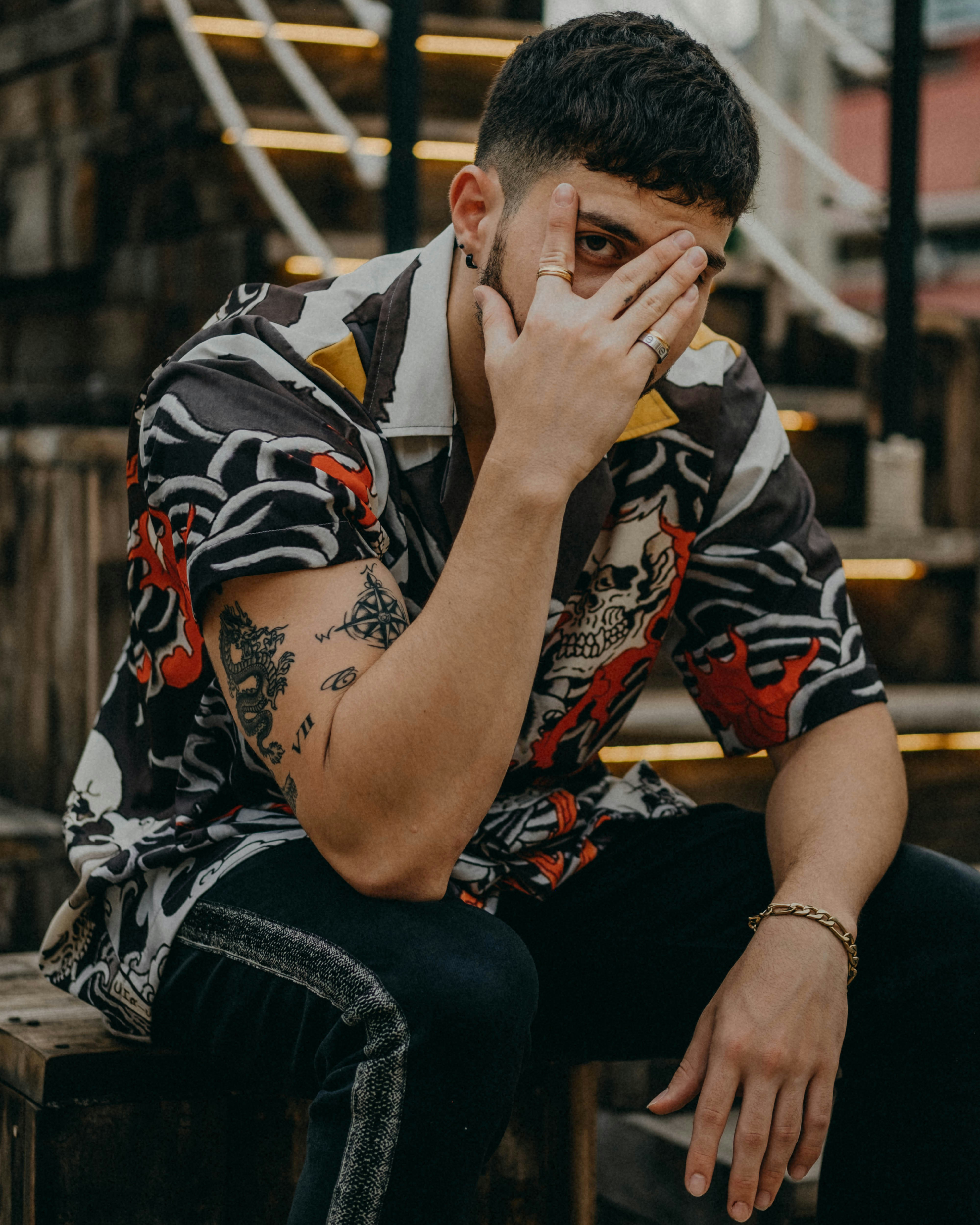 Photo by christophe_myr