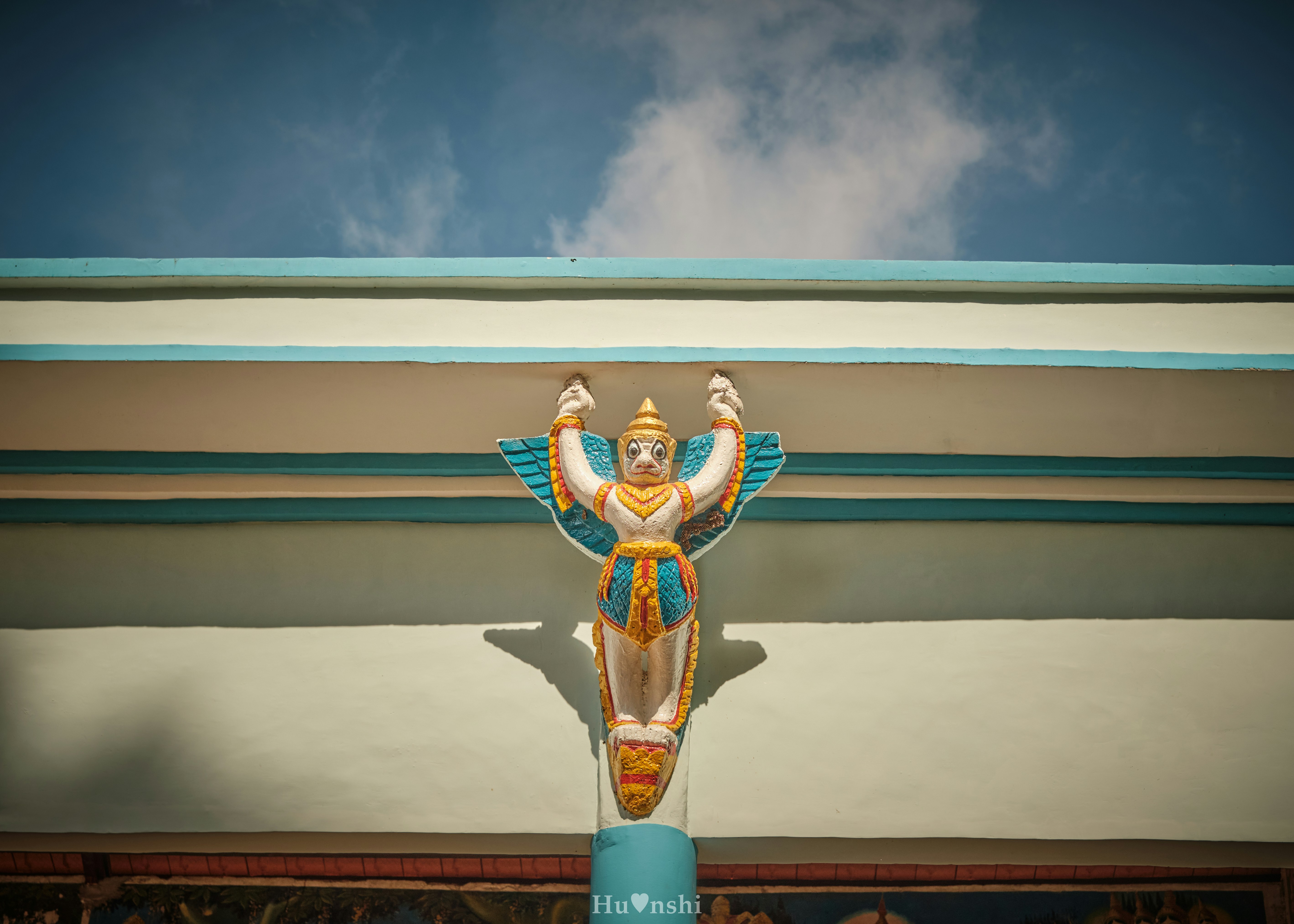 Chuyến đi Sóc Trăng